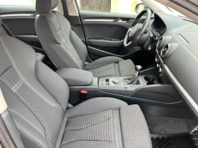 Audi A3 2.0 TDI   38000 километра! , снимка 12