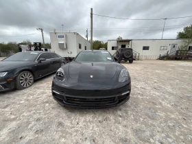 Porsche Panamera 4 Black Edition * Premium Package* BOSE* 