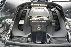 Mercedes-Benz S 63 AMG Long E- Performance Exclusive Night Pack, снимка 15