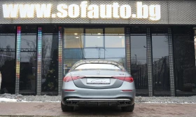 Mercedes-Benz S 63 AMG Long E- Performance Exclusive Night Pack, снимка 5