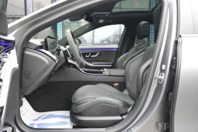 Mercedes-Benz S 63 AMG Long E- Performance Exclusive Night Pack, снимка 9