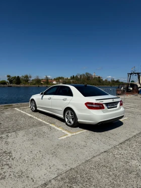 Mercedes-Benz E 500, снимка 3