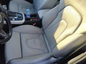 Audi A4 2.0 TDI, снимка 5