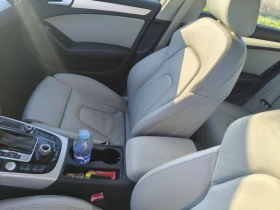 Audi A4 2.0 TDI, снимка 6