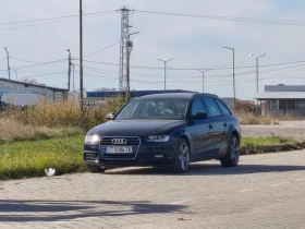 Audi A4 2.0 TDI, снимка 1