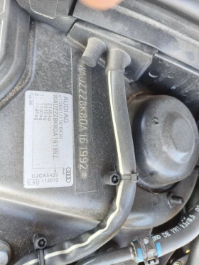 Audi A4 2.0 TDI, снимка 12