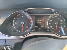 Audi A4 2.0 TDI, снимка 13