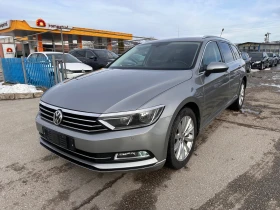 VW Passat, снимка 1