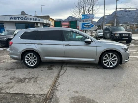 VW Passat, снимка 4