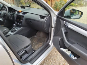 Skoda Octavia, снимка 4