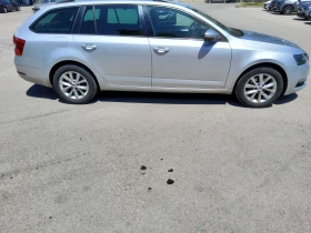 Skoda Octavia, снимка 3