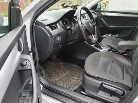 Skoda Octavia, снимка 3