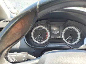 Skoda Octavia, снимка 8