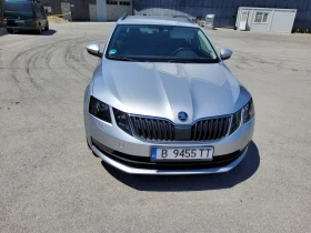 Skoda Octavia, снимка 1