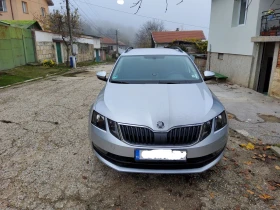 Skoda Octavia, снимка 1