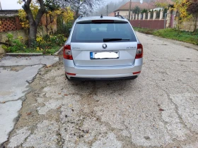 Skoda Octavia, снимка 13