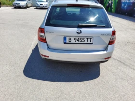 Skoda Octavia, снимка 2