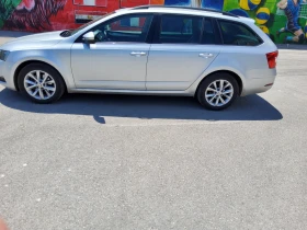 Skoda Octavia, снимка 4