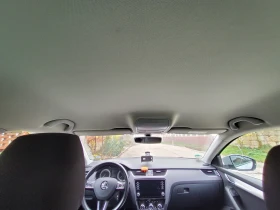 Skoda Octavia, снимка 7
