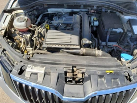 Skoda Octavia, снимка 15