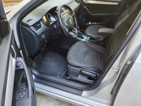 Skoda Octavia, снимка 14