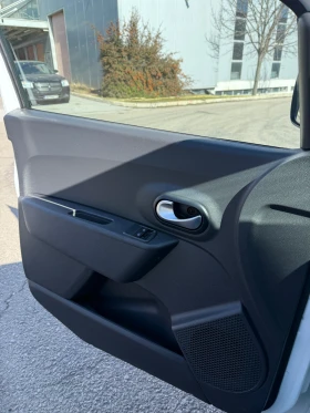 Dacia Dokker 1.2 TCe, снимка 12