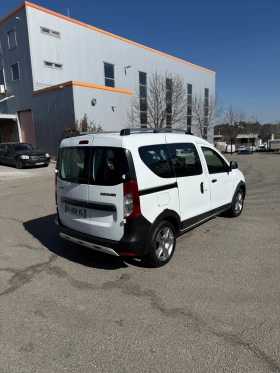 Dacia Dokker 1.2 TCe, снимка 4