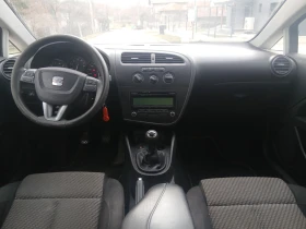 Seat Leon 1.2тси, снимка 5