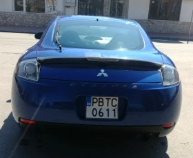 Mitsubishi Eclipse 2.4GSI, снимка 5