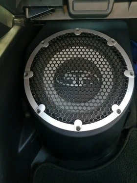 Mitsubishi Eclipse 2.4GSI, снимка 9