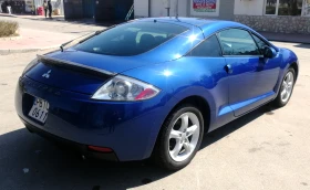 Mitsubishi Eclipse 2.4GSI, снимка 6