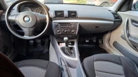 BMW 116, снимка 5