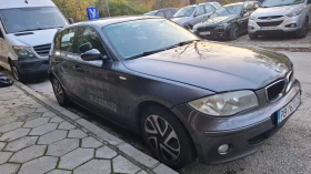 BMW 116, снимка 3
