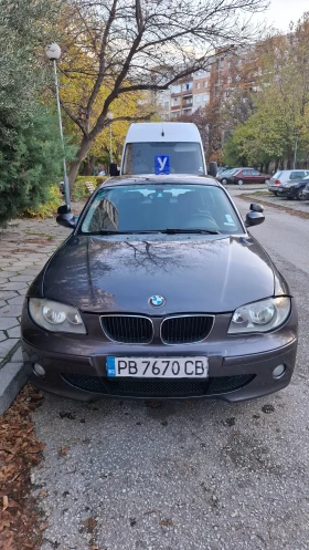 BMW 116, снимка 1