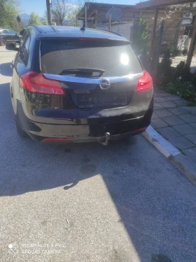 Opel Insignia 2.0 CDTI , снимка 2