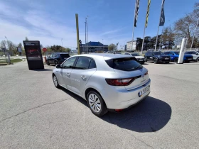 Renault Megane Blue dCi 95 Stop&Start BVM6, снимка 7