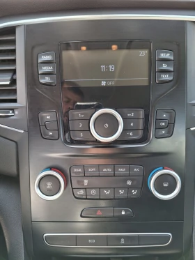 Renault Megane Blue dCi 95 Stop&Start BVM6, снимка 17