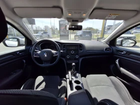 Renault Megane Blue dCi 95 Stop&Start BVM6, снимка 10