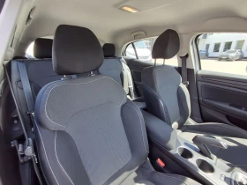 Renault Megane Blue dCi 95 Stop&Start BVM6, снимка 14