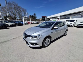 Renault Megane Blue dCi 95 Stop&Start BVM6, снимка 1