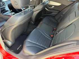 Mercedes-Benz C 250 d-4MATIC- 9G TRONIC- AMG, снимка 10