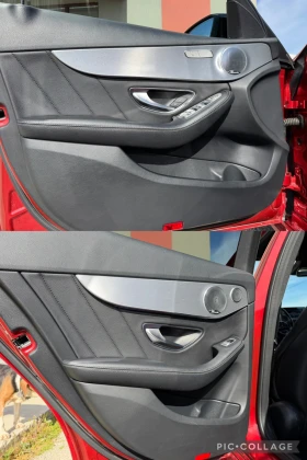Mercedes-Benz C 250 d-4MATIC- 9G TRONIC- AMG, снимка 14