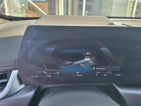 BMW iX1 30 xDrive M-pack, снимка 13