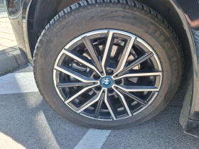 BMW iX1 30 xDrive M-pack, снимка 16