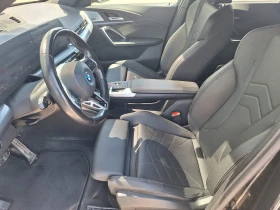 BMW iX1 30 xDrive M-pack, снимка 10
