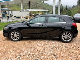 Mercedes-Benz A 180 КОЖА* LED+ Xenon* НАВИ* 2КЛЮЧА* , снимка 5