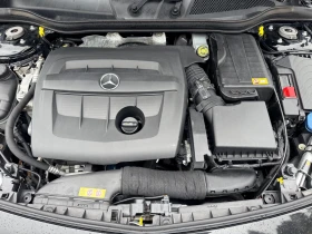 Mercedes-Benz A 180 КОЖА* LED+ Xenon* НАВИ* 2КЛЮЧА* , снимка 17