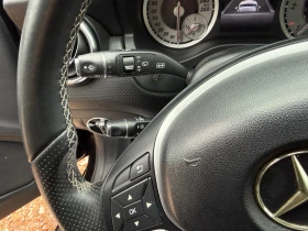 Mercedes-Benz A 180 КОЖА* LED+ Xenon* НАВИ* 2КЛЮЧА* , снимка 11