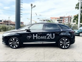 Citroen DS5 2.0 HDi 163 к.с. , снимка 1