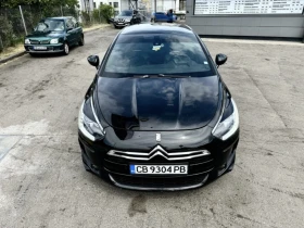 Citroen DS5 2.0 HDi 163 к.с. , снимка 4